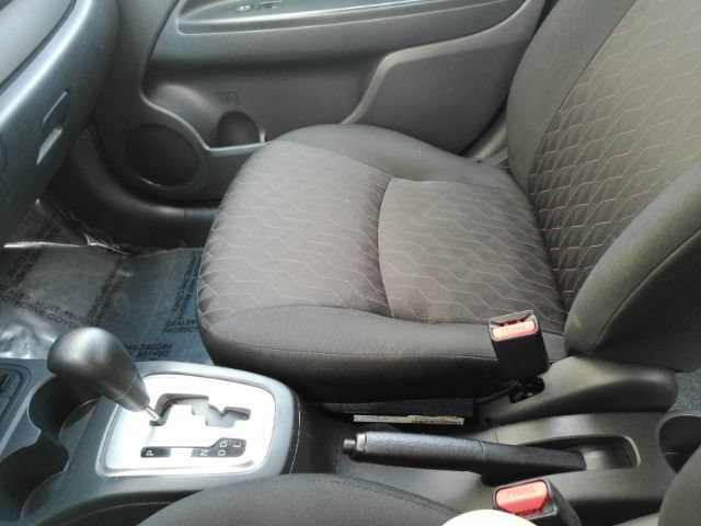 Used 2024 Mitsubishi Mirage ES FWD image 34