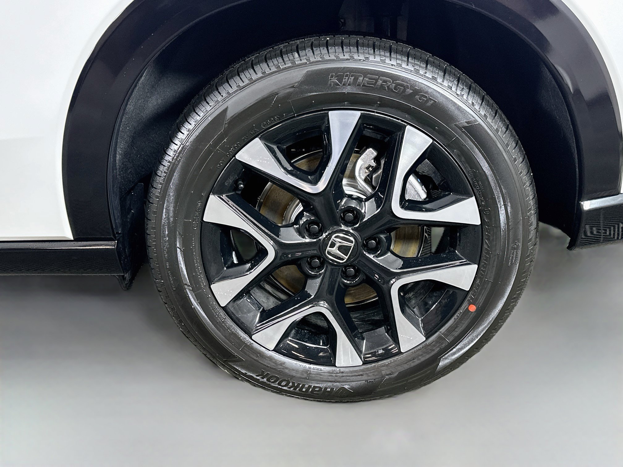 New 2027 Honda HR-V EX-L image 29