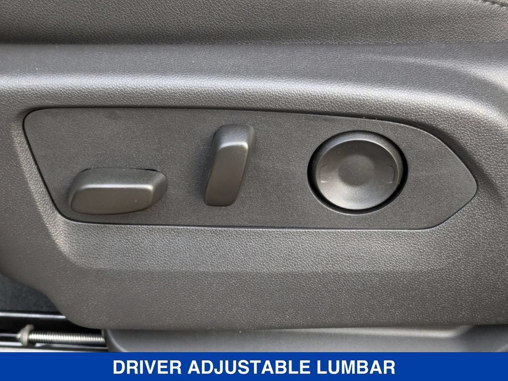 New 2026 Chevrolet Silverado 1500 LTZ w/ LTZ Premium Package AWD/4WD image 14