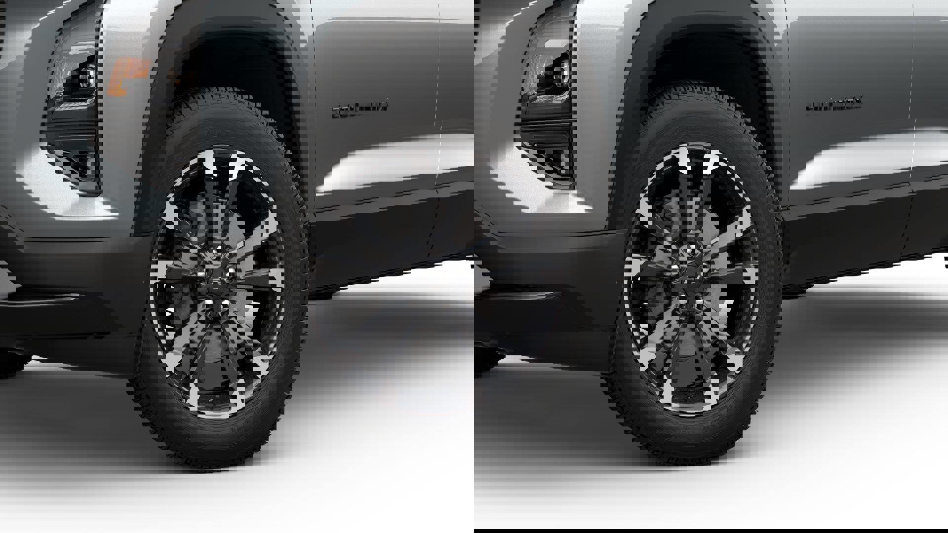 New 2026 Chevrolet Equinox RS w/ Convenience Package III image 4