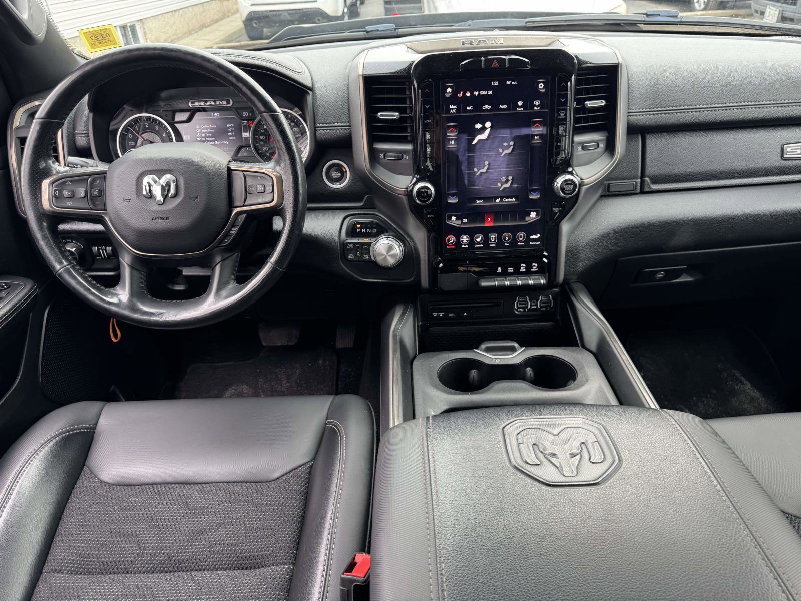 Used 2019 RAM 1500 Sport w/ Level 2 Equipment Group image 10