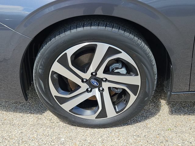 Used 2022 Subaru Legacy Limited AWD/4WD image 9