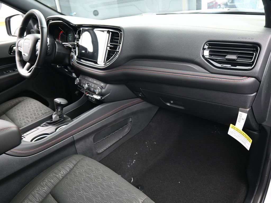 New 2026 Dodge Durango GT image 42