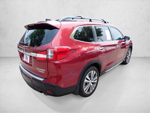 Certified 2022 Subaru Ascent Touring w/ Popular Package #2A AWD/4WD image 4