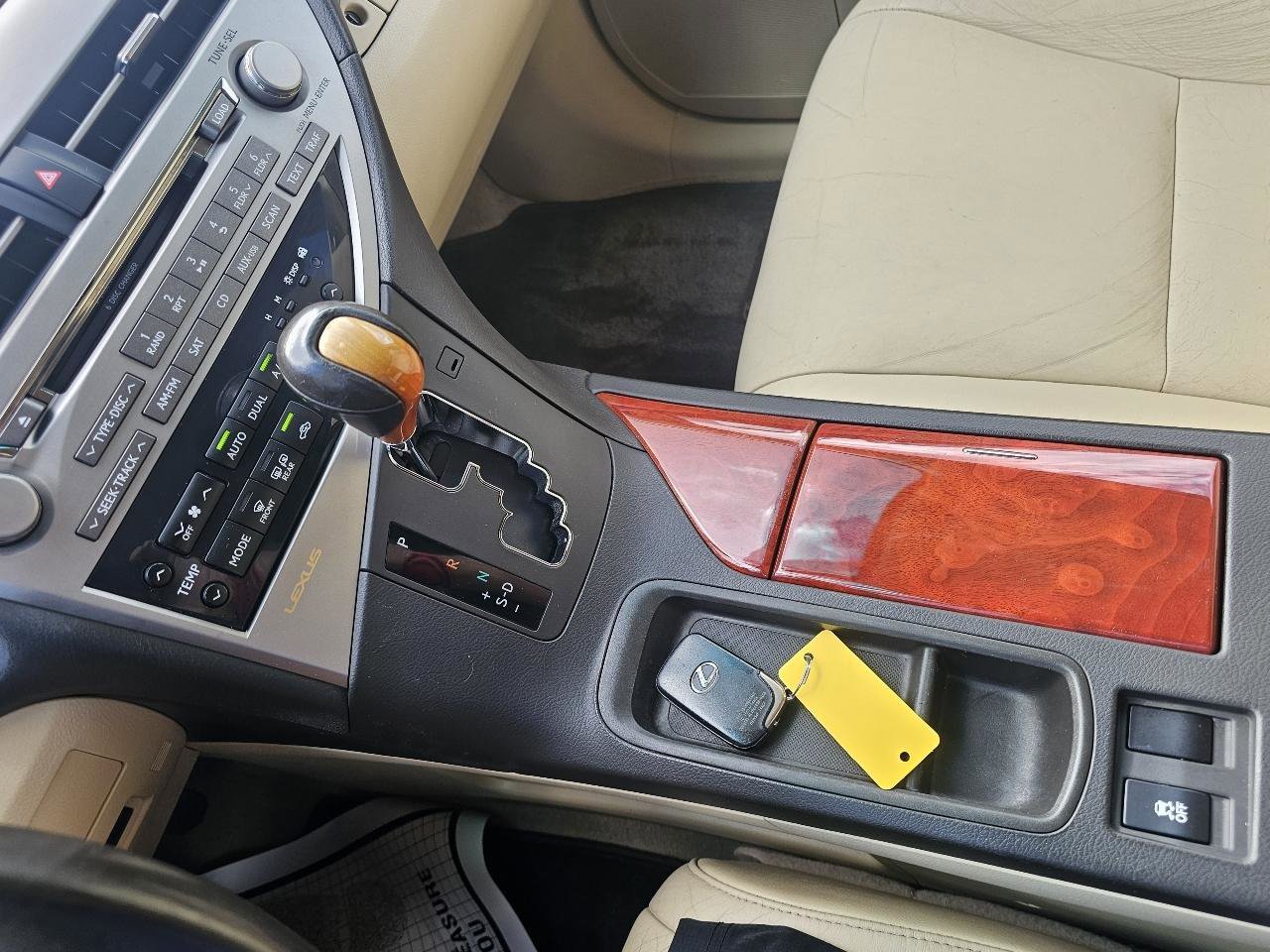 Used 2011 Lexus RX 350 2WD w/ Premium Pkg image 14