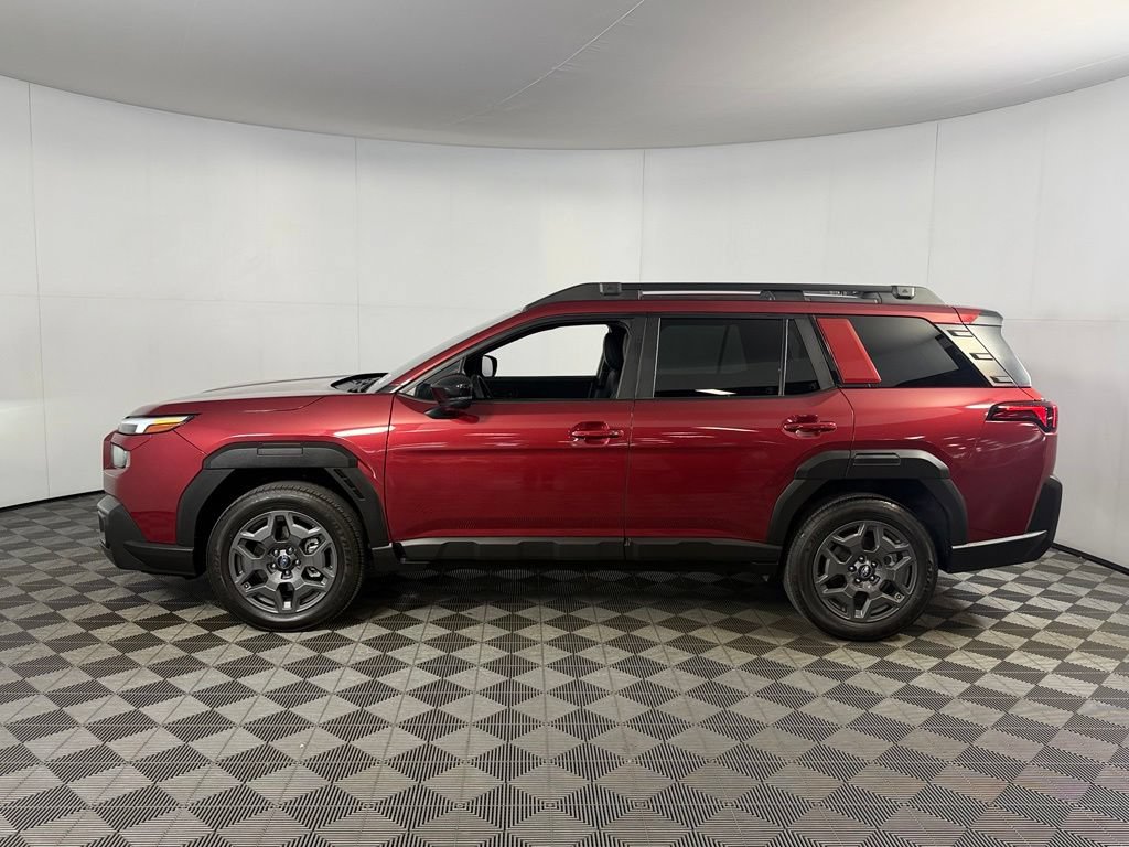 Used 2026 Subaru Outback Premium AWD/4WD image 10