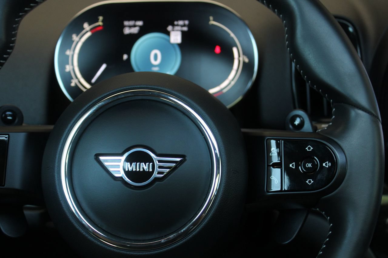 Used 2023 MINI Cooper Countryman S FWD image 39