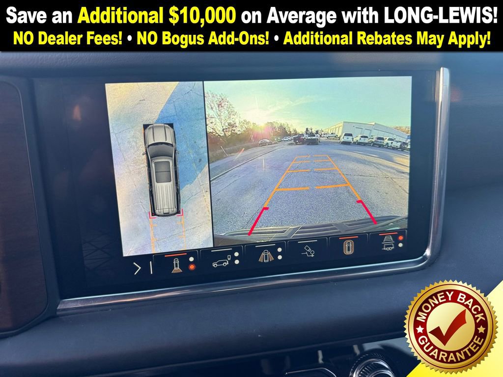 Used 2024 GMC Yukon XL Denali Ultimate image 27