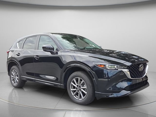 Used 2025 MAZDA CX-5 AWD 2.5 S w/ Select Package image 9