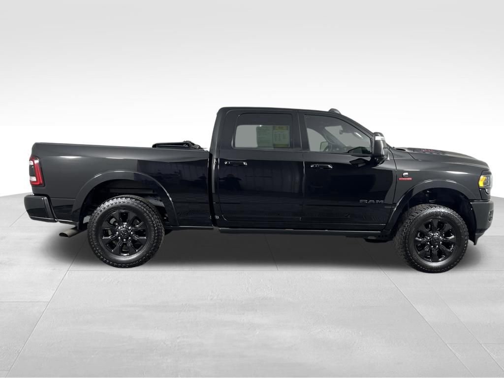 Used 2023 RAM 3500 Limited AWD/4WD image 5