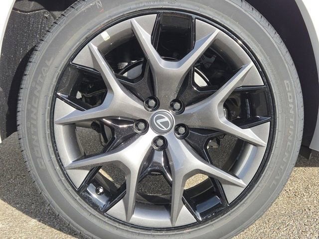 New 2026 Lexus TX 500h AWD image 26