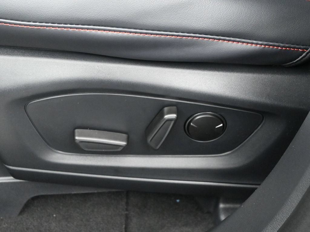New 2026 Ford Explorer ST-Line w/ ST-Line Street Pack RWD image 11