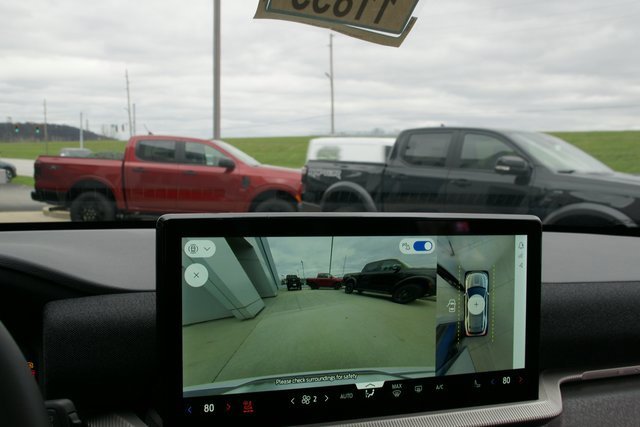 New 2026 Ford Explorer Platinum w/ LUX Leather Package image 28