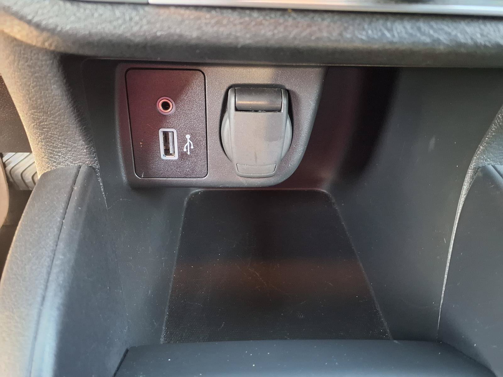 Used 2024 Nissan Versa S w/ Trunk Package FWD image 15