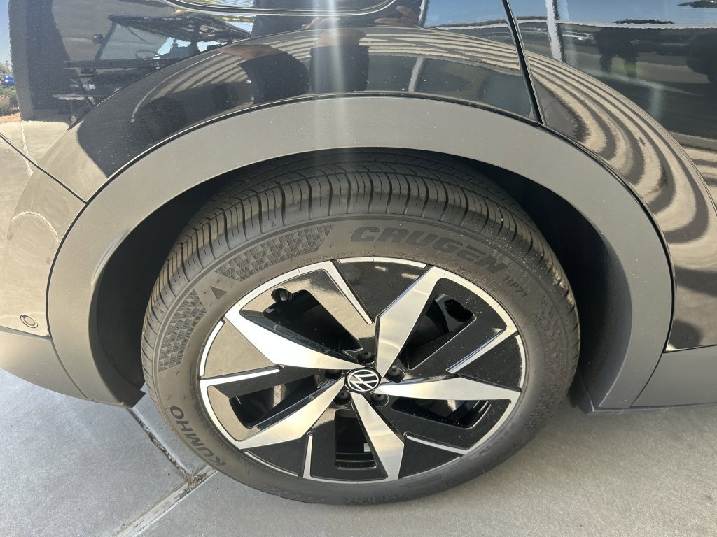 Used 2023 Volkswagen ID.4 S image 25