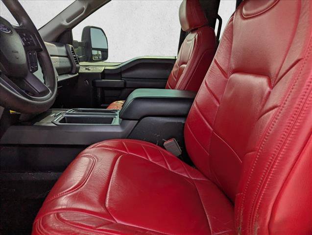 Used 2018 Ford F250 XL w/ STX Appearance Package AWD/4WD image 21
