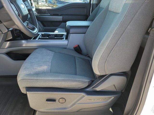 Certified 2024 Ford F350 XLT w/ XLT Premium Package image 6