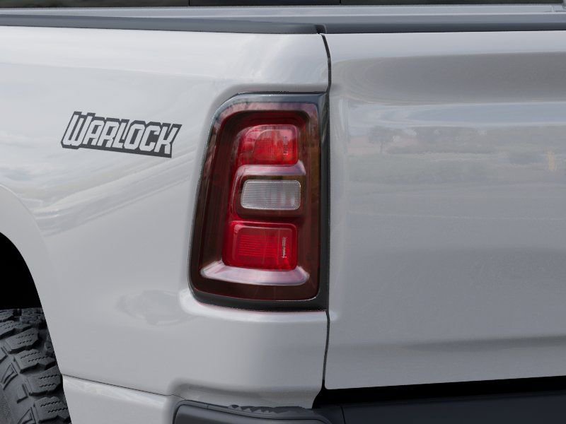 New 2025 RAM 1500 Classic Warlock image 32
