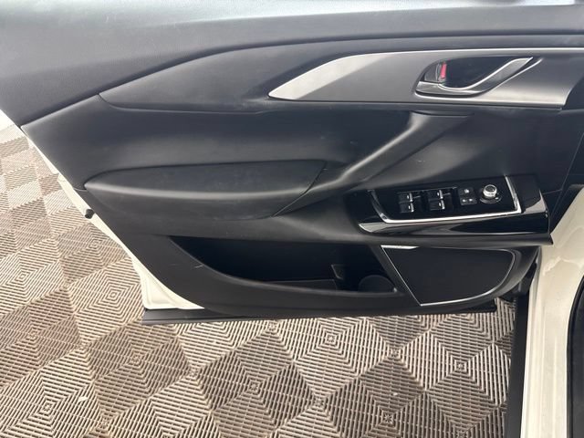 Used 2022 MAZDA CX-9 Touring Plus AWD/4WD image 18