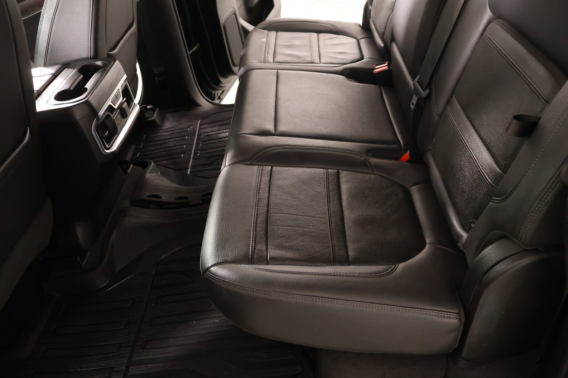 Used 2020 GMC Sierra 1500 Denali w/ Denali Ultimate Package image 12