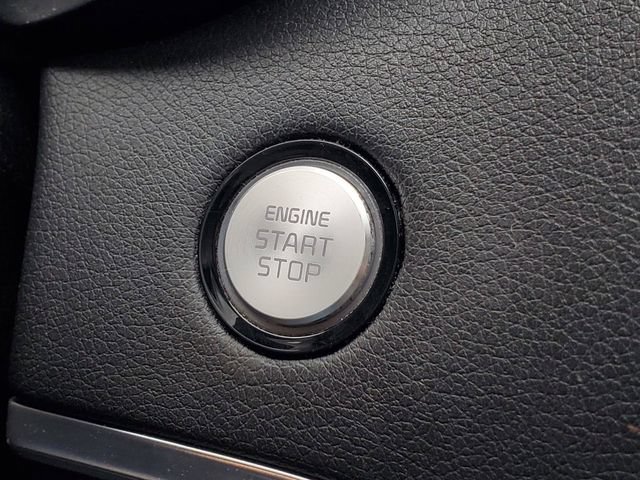 Used 2019 Kia Stinger GT AWD/4WD image 19