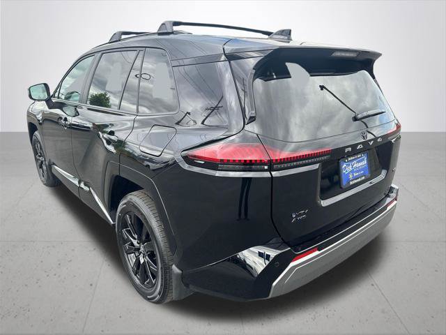 Certified 2026 Toyota RAV4 SE w/ Weather Package AWD/4WD image 10