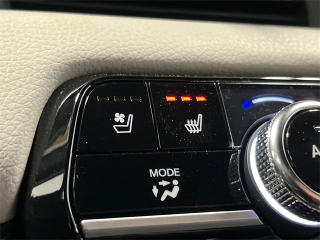 New 2026 Honda Passport TrailSport Elite image 18