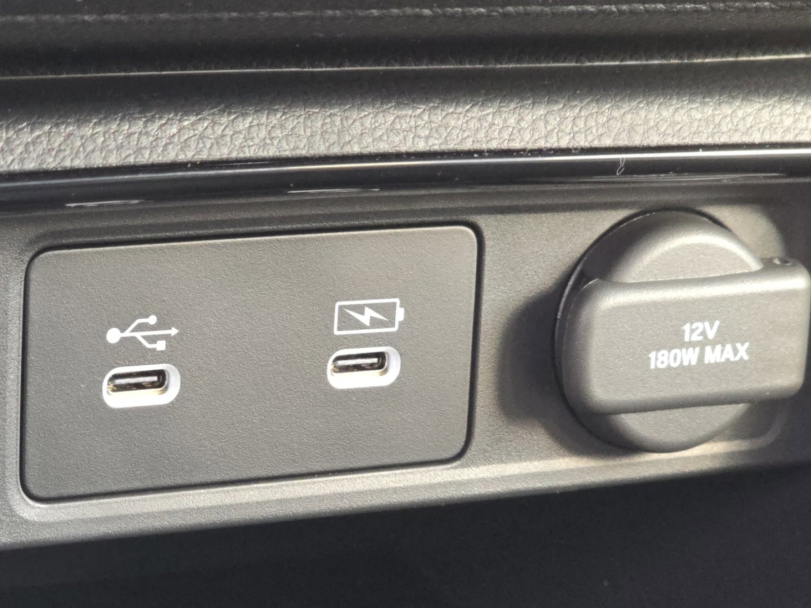 New 2026 Honda CR-V EX image 9