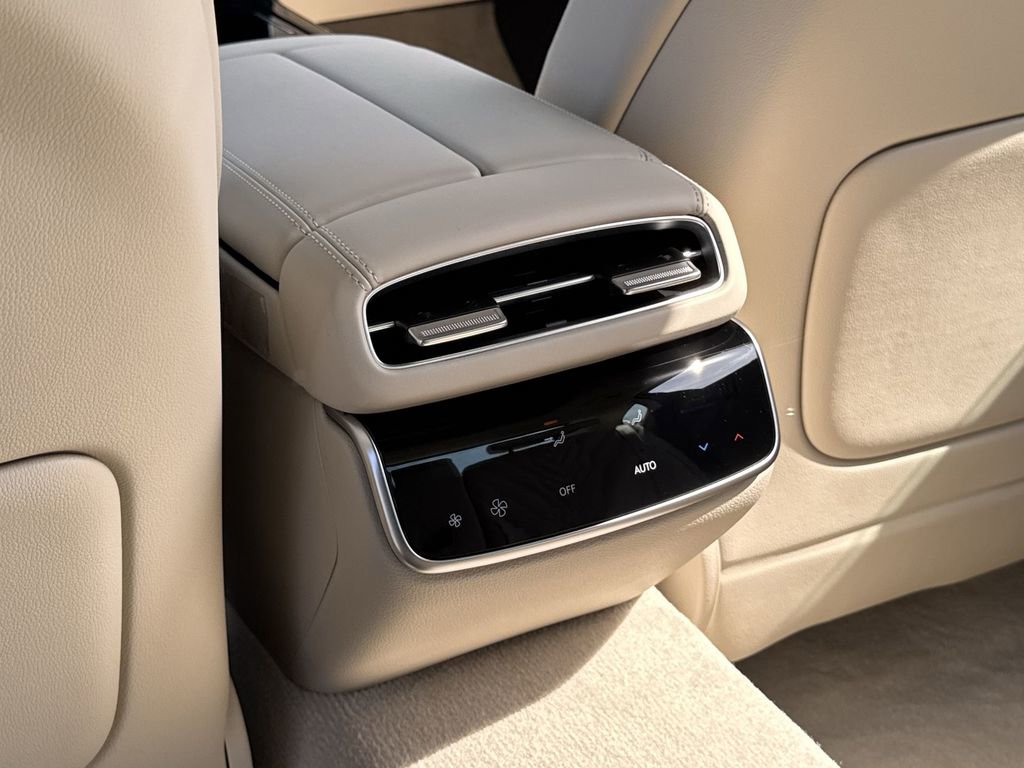 New 2025 Genesis G80 2.5T Sport Prestige image 24