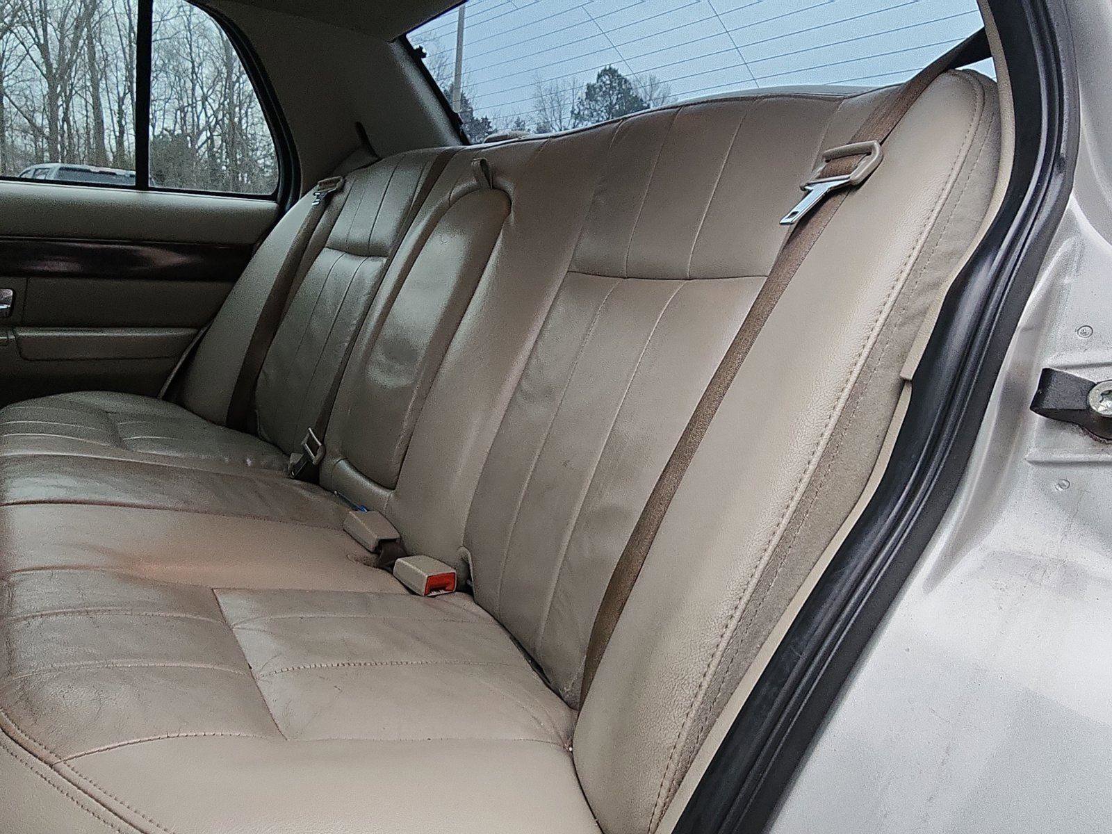 Used 2006 Mercury Grand Marquis LS image 19