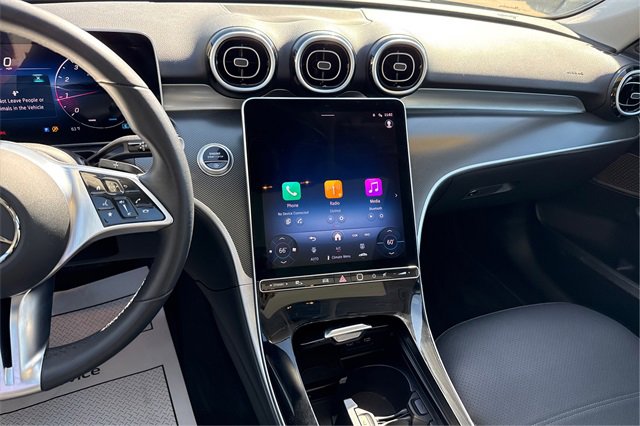 Used 2025 Mercedes-Benz C 300 C 300 image 14