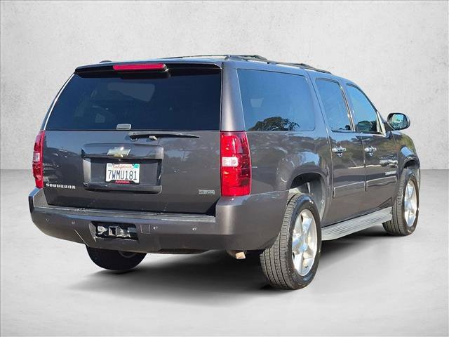 Used 2011 Chevrolet Suburban LS w/ Texas Edition RWD image 5