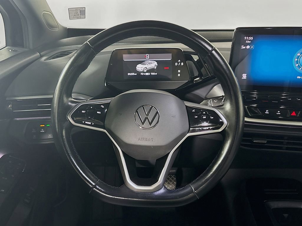 Used 2021 Volkswagen ID.4 Pro S image 14