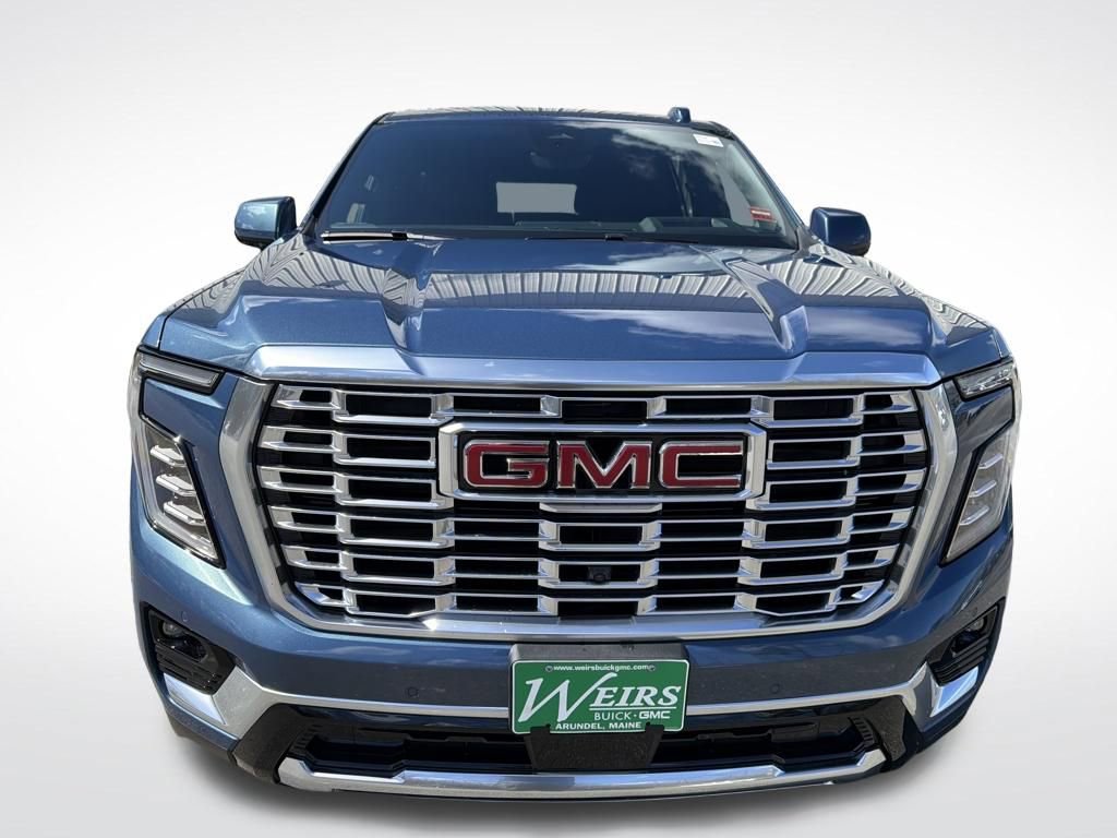 New 2026 GMC Yukon XL Denali w/ Denali Reserve Package image 10