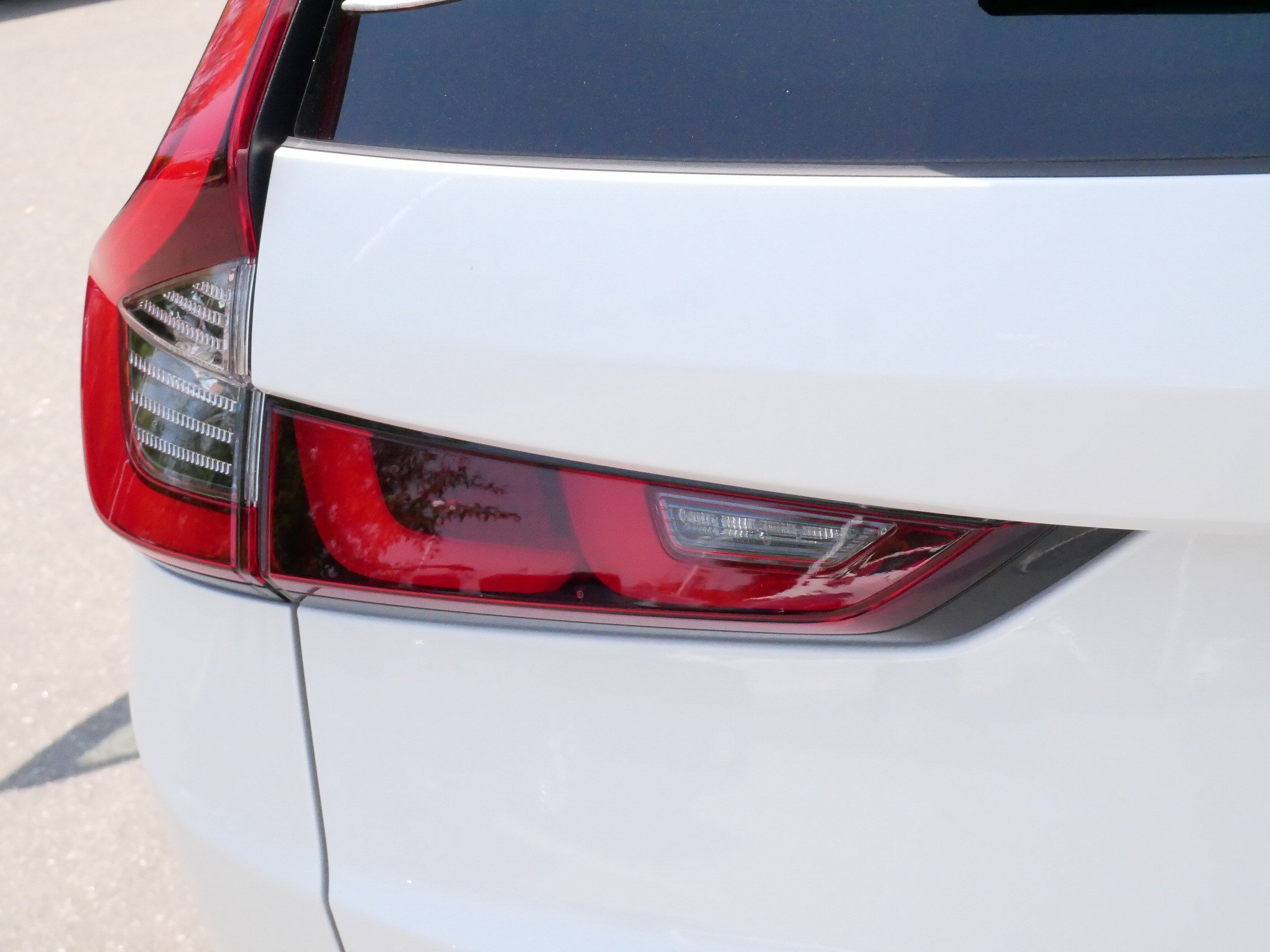 Certified 2026 Honda CR-V EX image 13