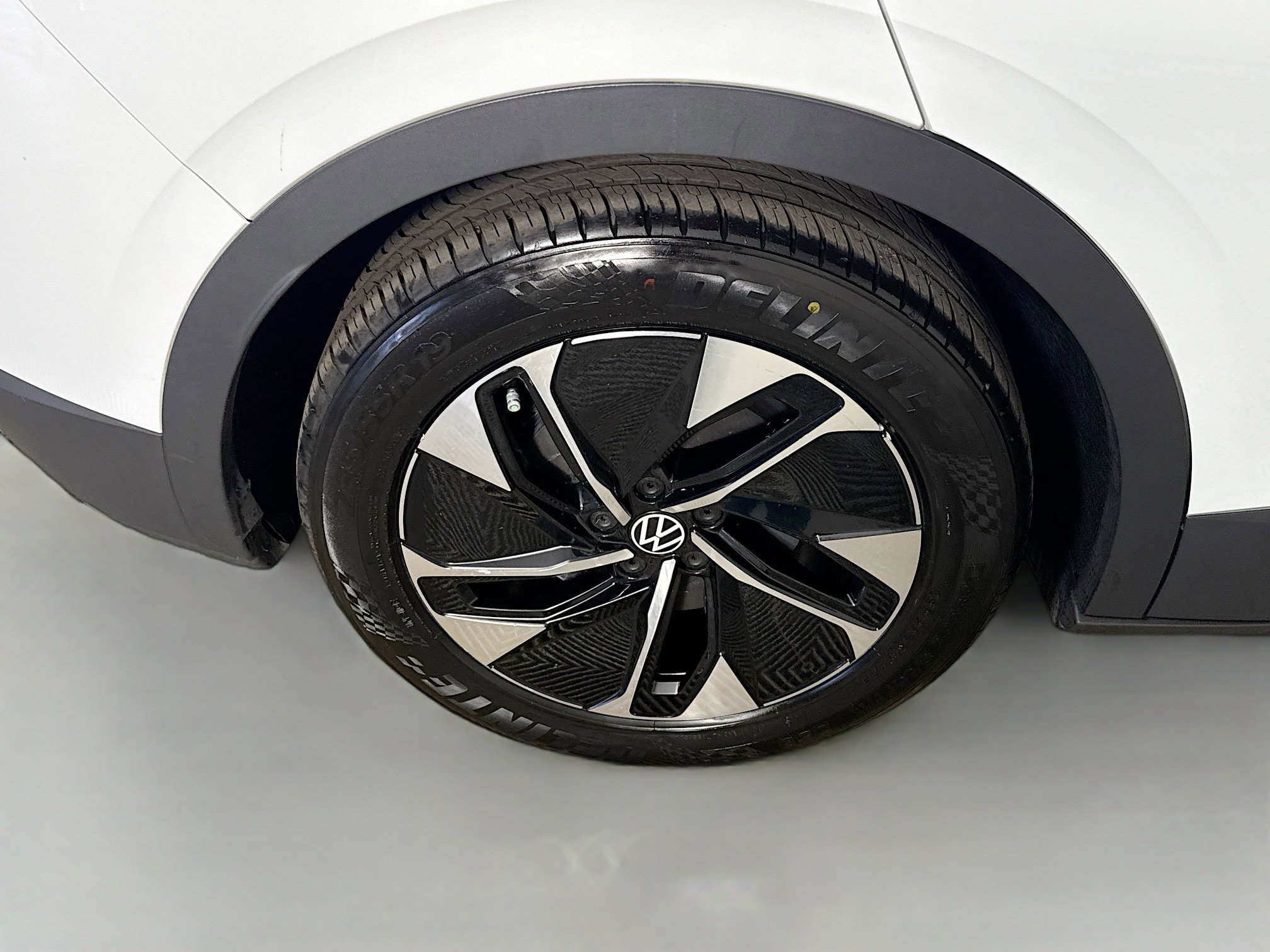 Used 2021 Volkswagen ID.4 Pro w/ ID.4 Protection Package image 33