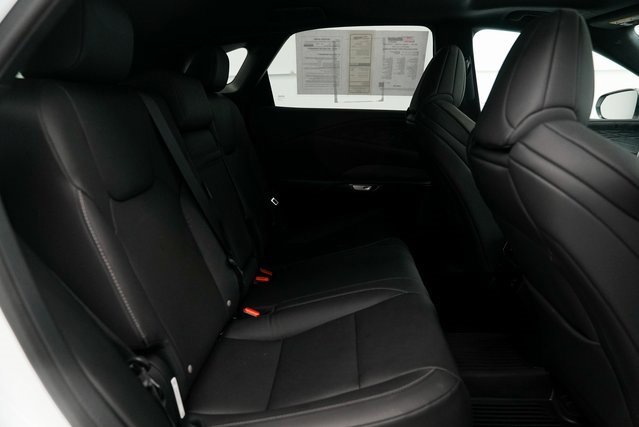 Used 2023 Lexus RX 350 F Sport image 24