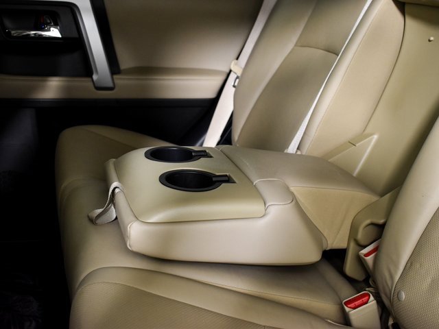 Used 2022 Toyota 4Runner Limited image 37