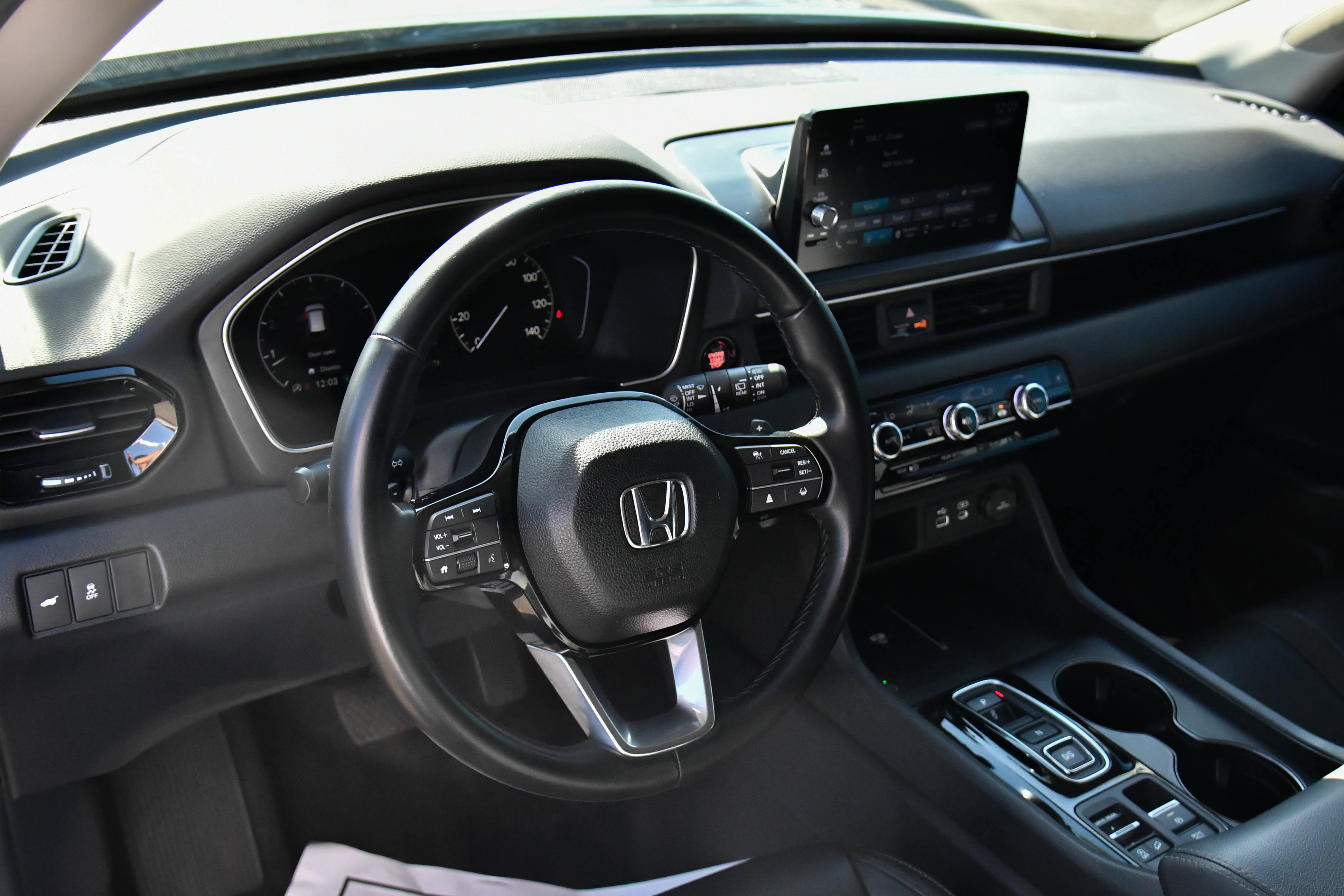 Used 2024 Honda Pilot EX-L image 16