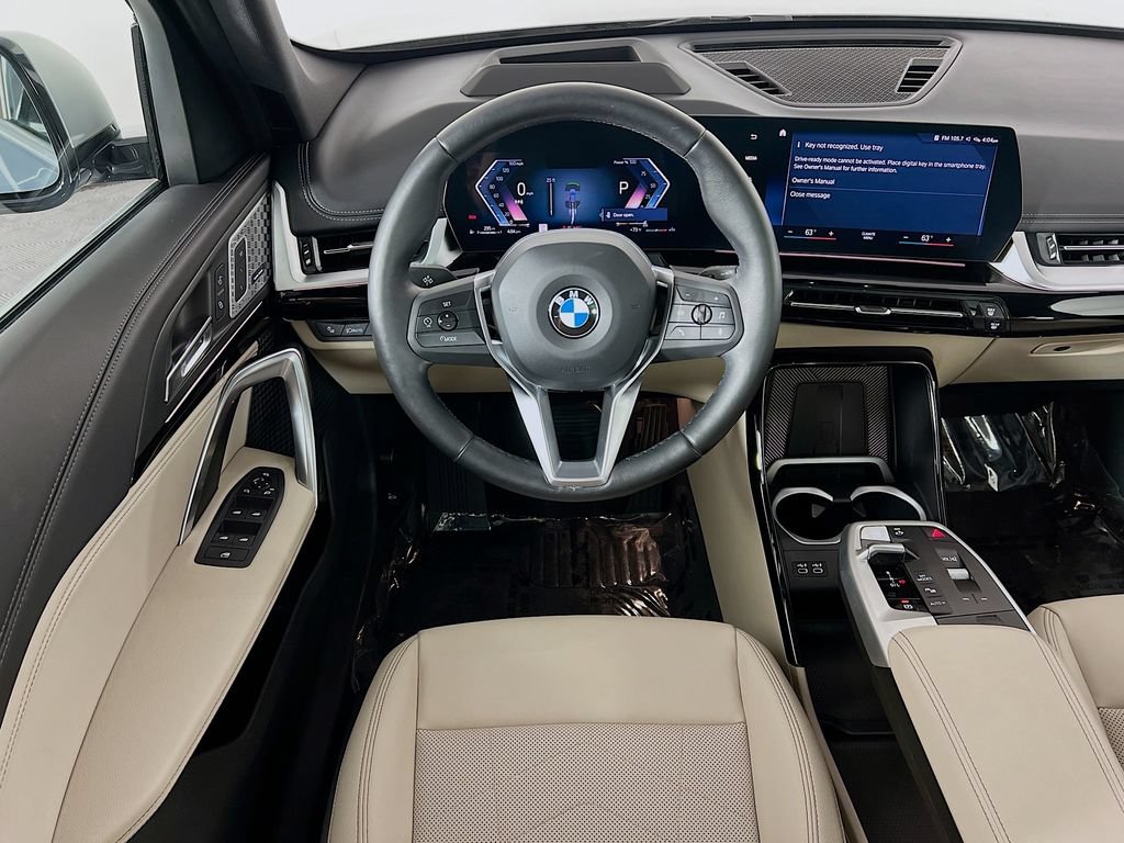 Used 2023 BMW X1 xDrive28i w/ Premium Package AWD/4WD image 23