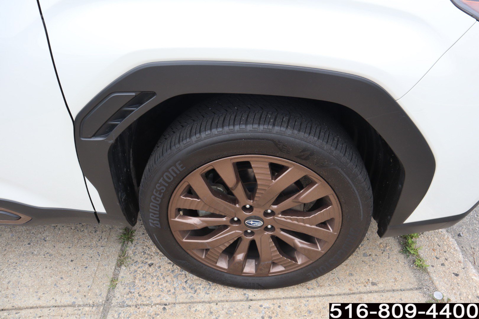 Used 2025 Subaru Forester Sport AWD/4WD image 7