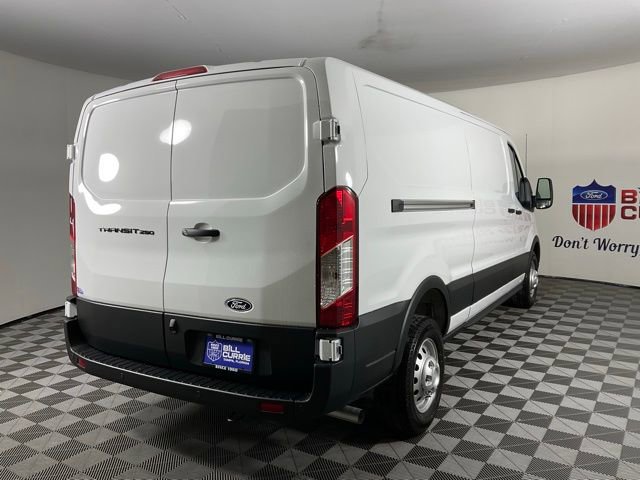 New 2026 Ford Transit 250 Low Roof w/ Load Area Protection Package image 3