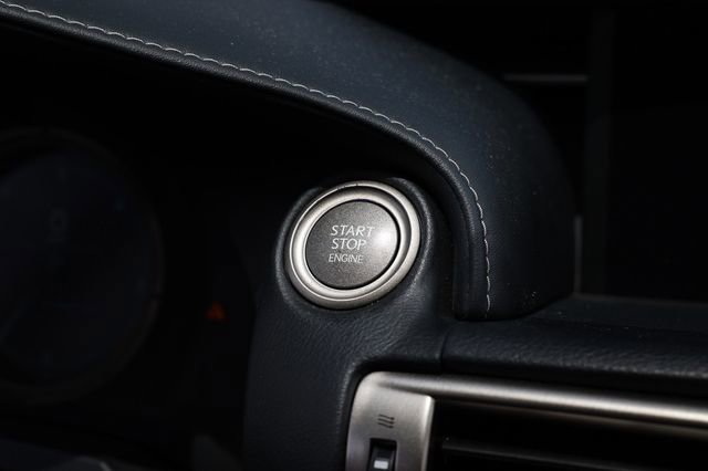 Used 2016 Lexus IS 350 w/ F Sport Package image 34