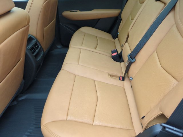 New 2026 Cadillac XT5 Premium Luxury w/ LPO, Floor Liner Package AWD/4WD image 22