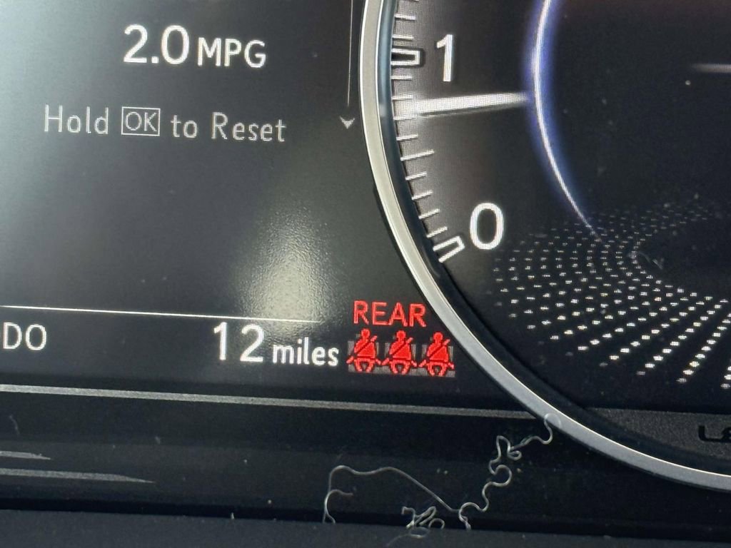 Used 2025 Lexus ES 350 Premium image 29