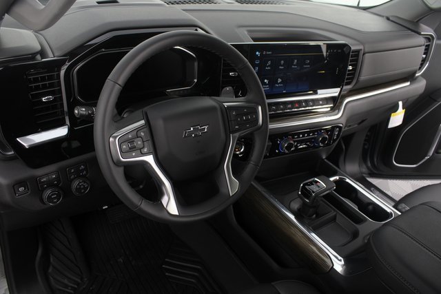 New 2026 Chevrolet Silverado 1500 RST w/ RST All Star Premium Package image 8