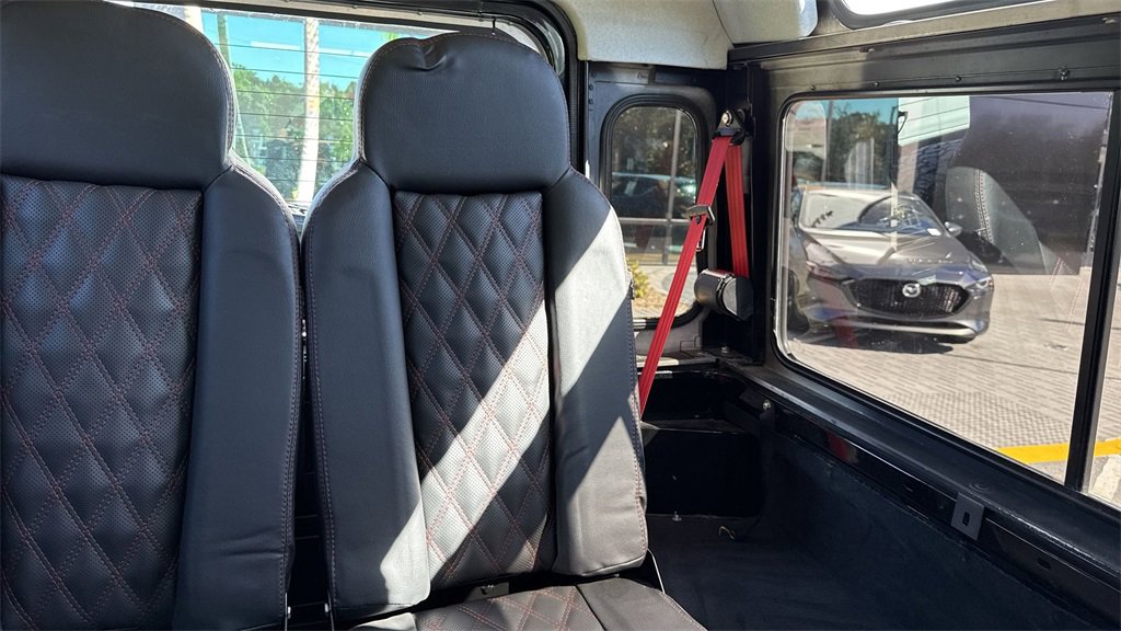 Used 1987 Nissan Rogue image 20