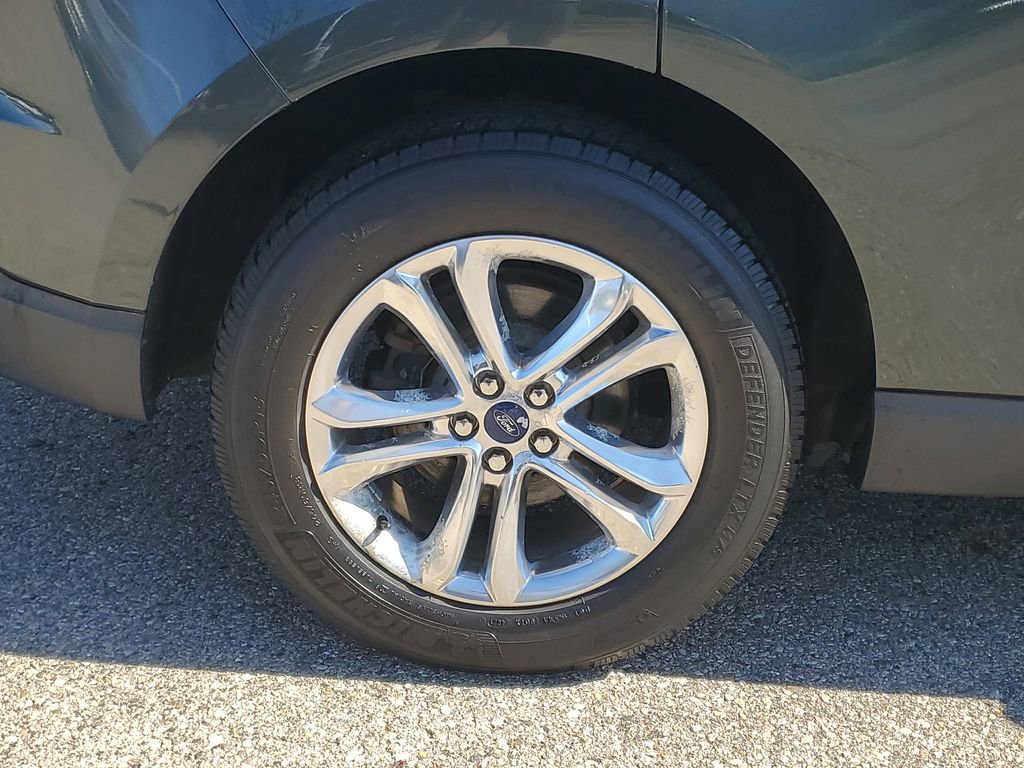 Used 2015 Ford Edge SEL w/ Equipment Group 201A AWD/4WD image 5