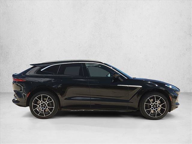 Used 2022 Aston Martin DBX AWD/4WD image 4
