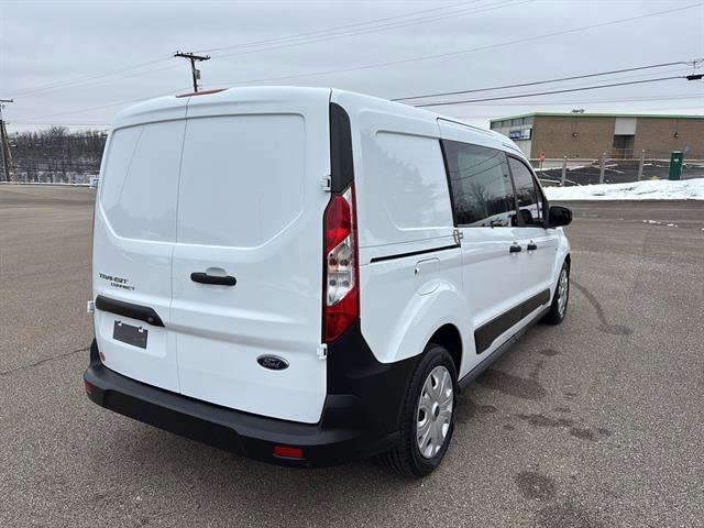 Certified 2023 Ford Transit Connect XL image 4